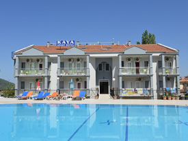 Kaya Apart Hotel
