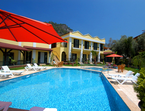 Lycian Dreams Hotel