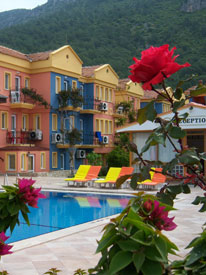 Hotel Türk