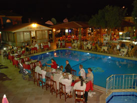 Hotel Türk